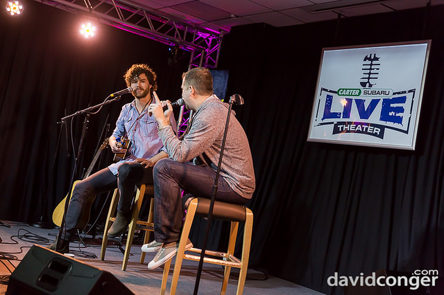 Vance Joy