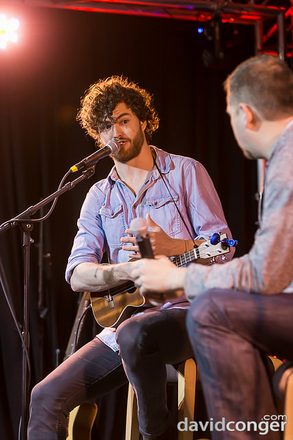 Vance Joy