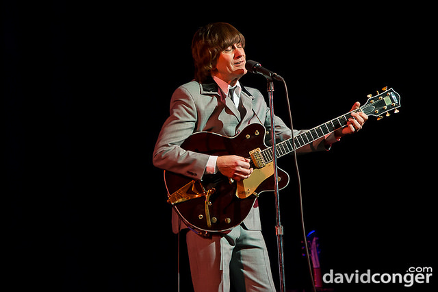 1964 The Tribute