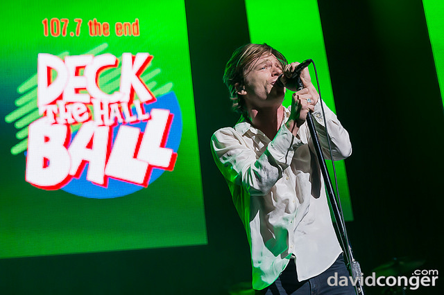 Cage The Elephant