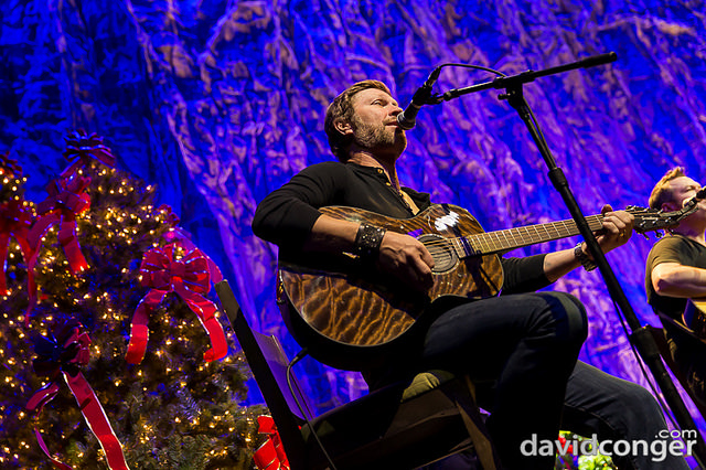 Craig Morgan