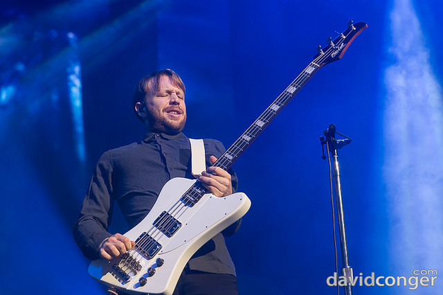Imagine Dragons
