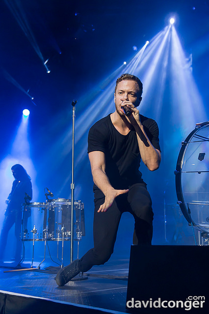 Imagine Dragons