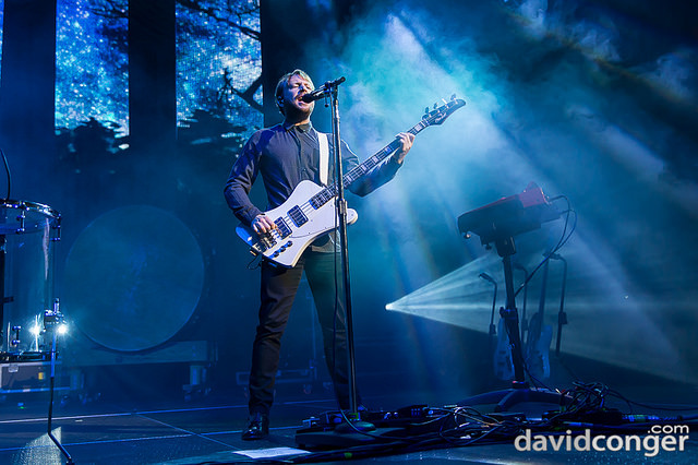 Imagine Dragons