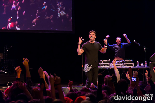 Jake Miller