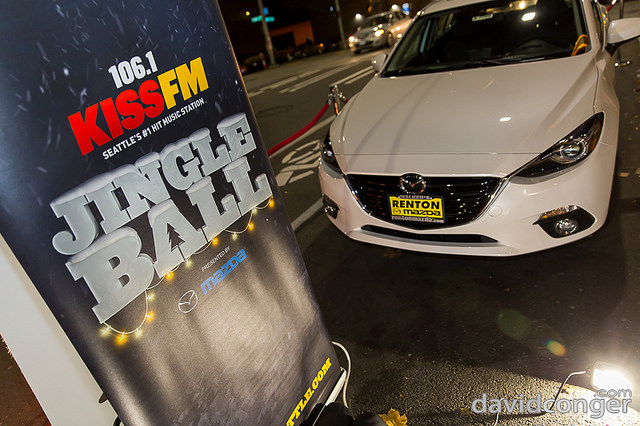 Jingle Ball 2014