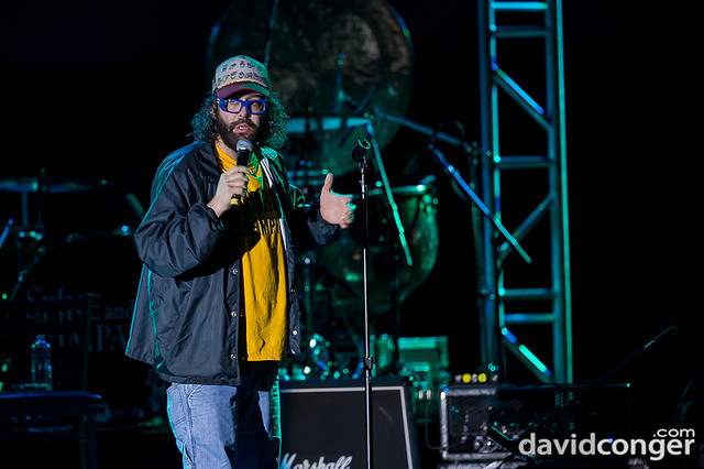 Judah Friedlander