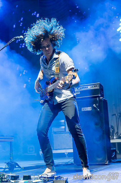 Kongos