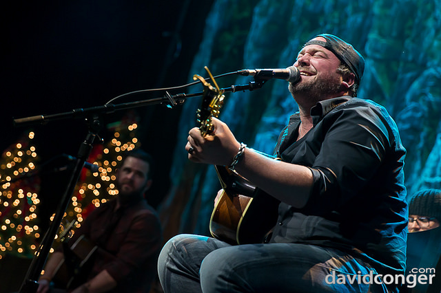 Lee Brice