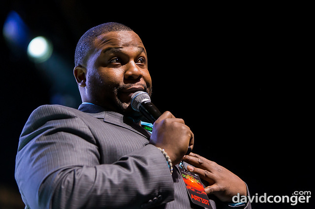 Nate Jackson