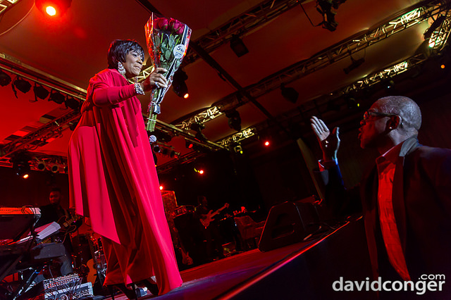Patti LaBelle