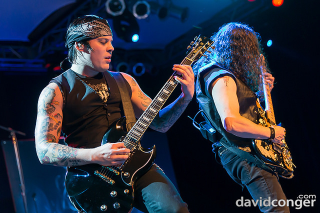 Queensryche