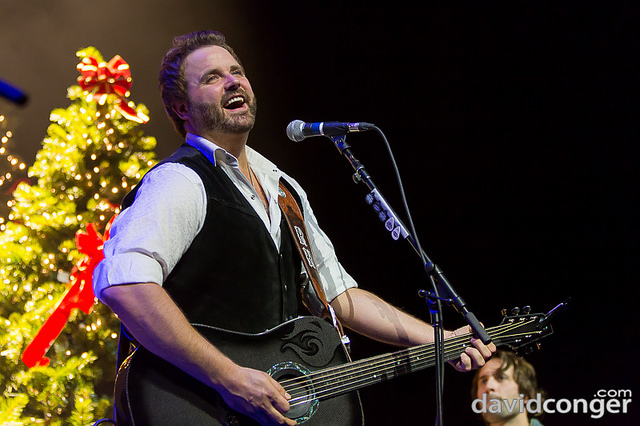 Randy Houser
