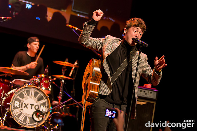 Rixton