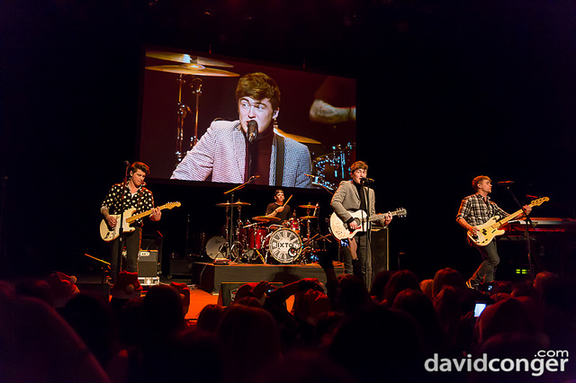 Rixton