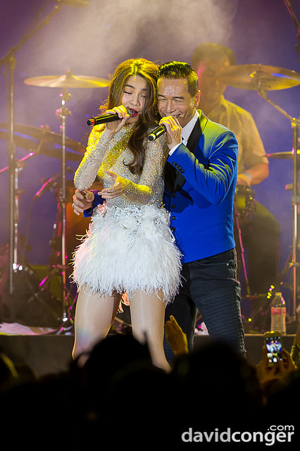 The Voice