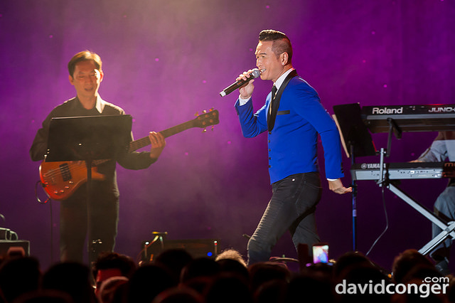 The Voice
