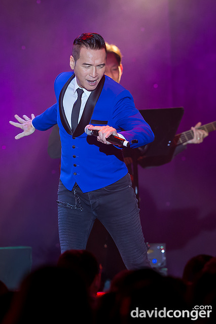 The Voice