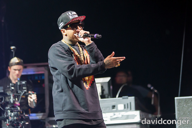 Tyga