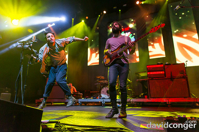Young the Giant