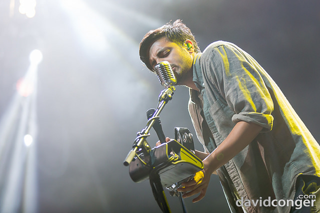 Young the Giant