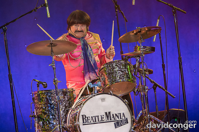 Beatlemania Live