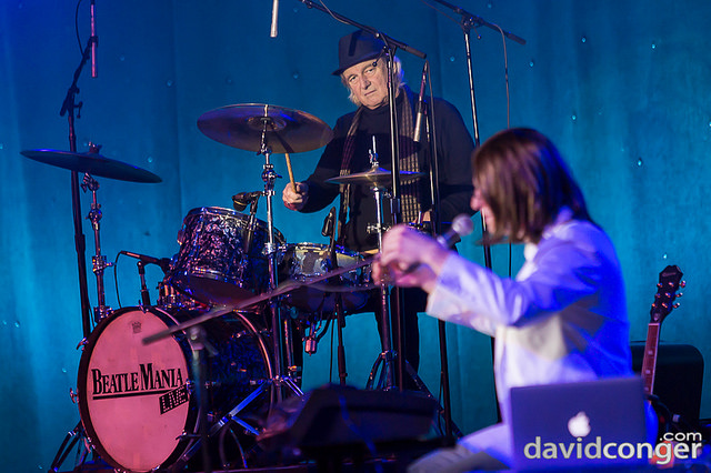 Beatlemania Live