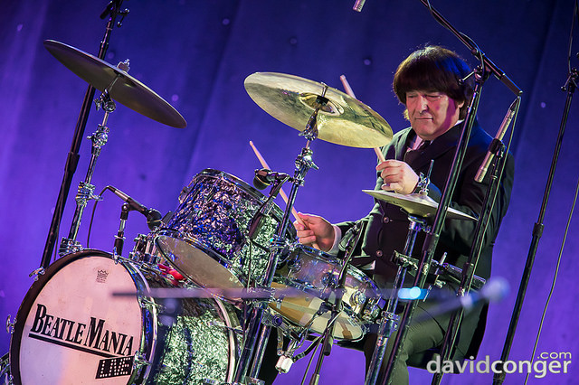 Beatlemania Live