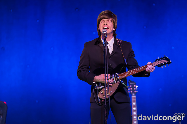 Beatlemania Live