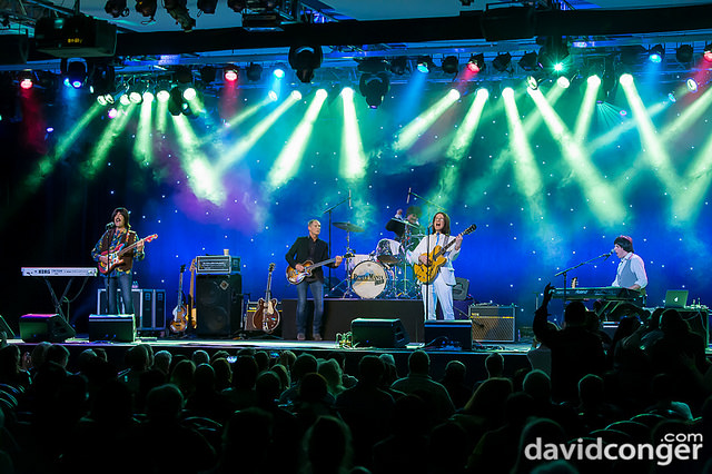Beatlemania Live