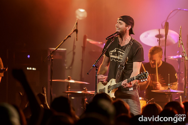 Canaan Smith