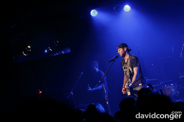 Canaan Smith