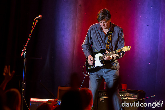 Gin Blossoms