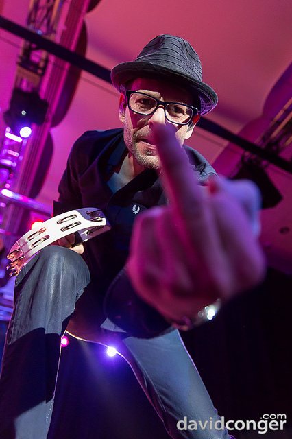 Gin Blossoms