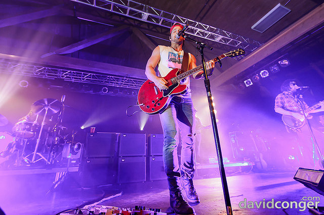Kip Moore