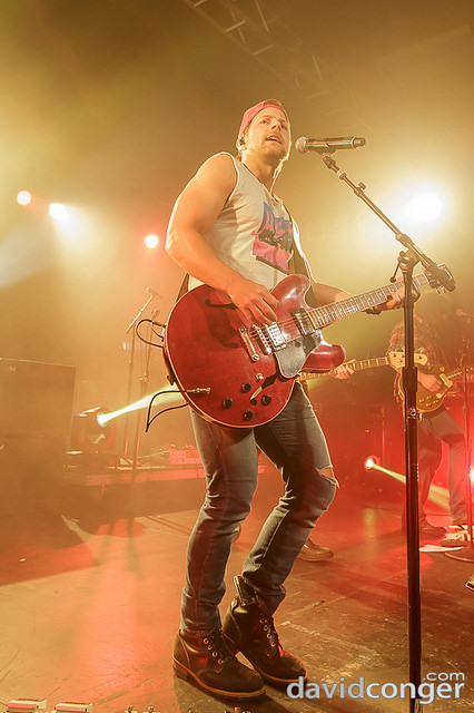 Kip Moore