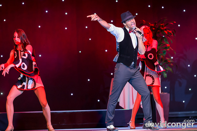Motown Memories