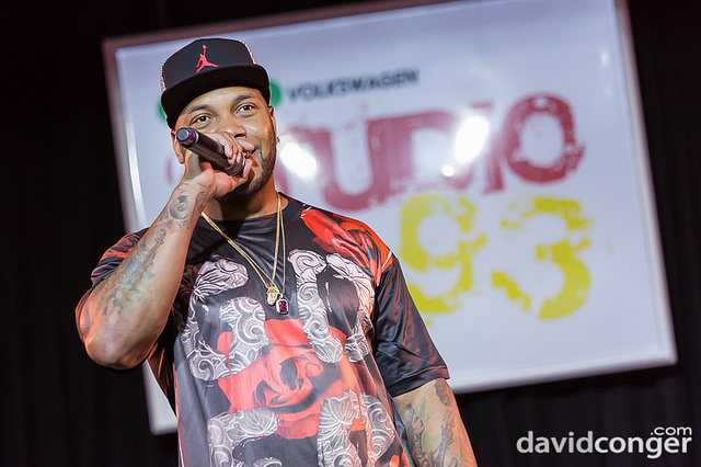 Flo Rida