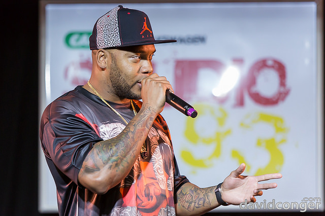 Flo Rida