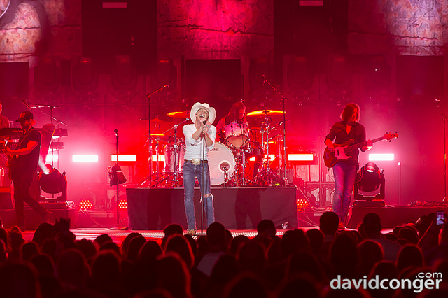 Justin Moore