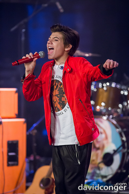 Matt Prince