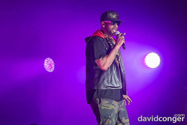 R Kelly