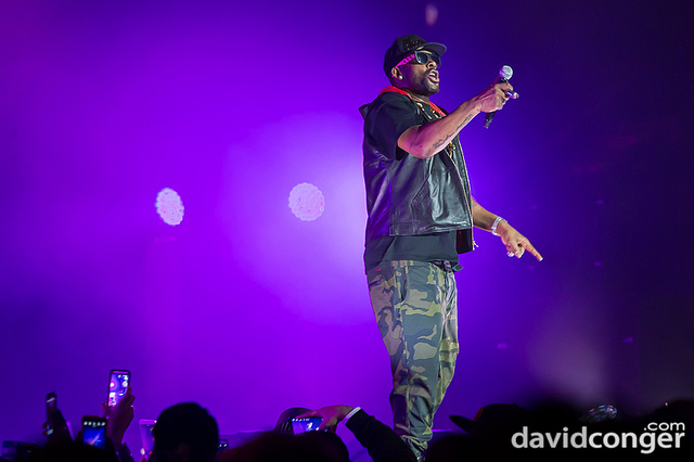 R Kelly