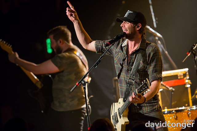 Canaan Smith