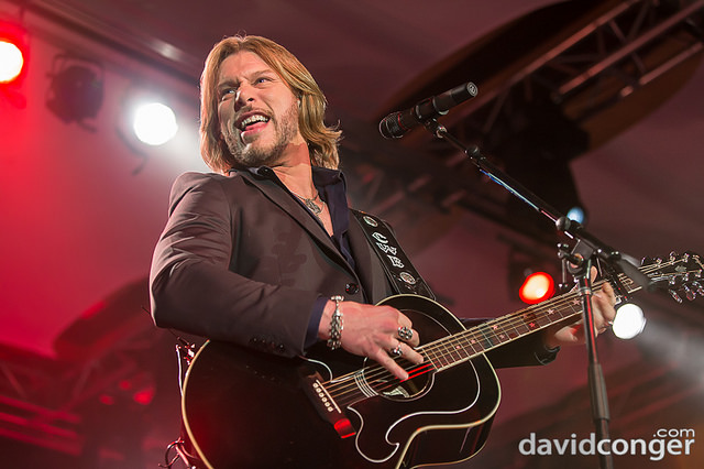Craig Wayne Boyd