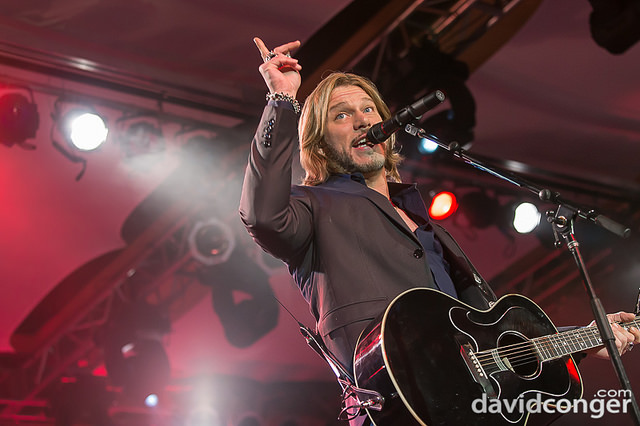 Craig Wayne Boyd