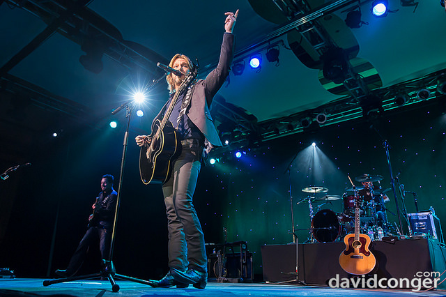 Craig Wayne Boyd