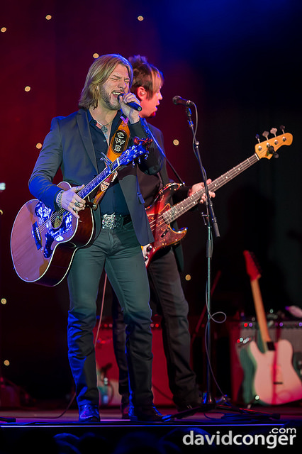 Craig Wayne Boyd