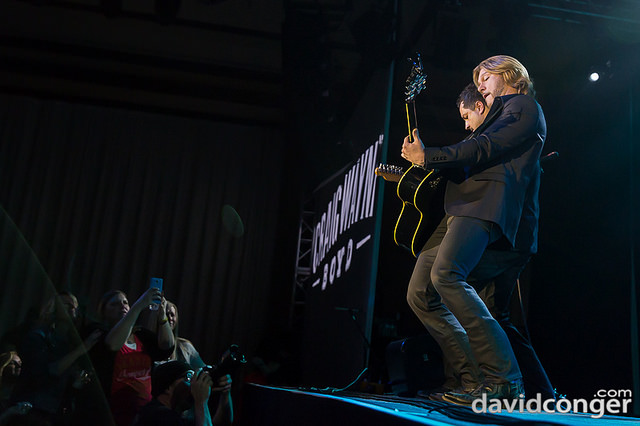 Craig Wayne Boyd