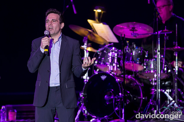Mario Cantone